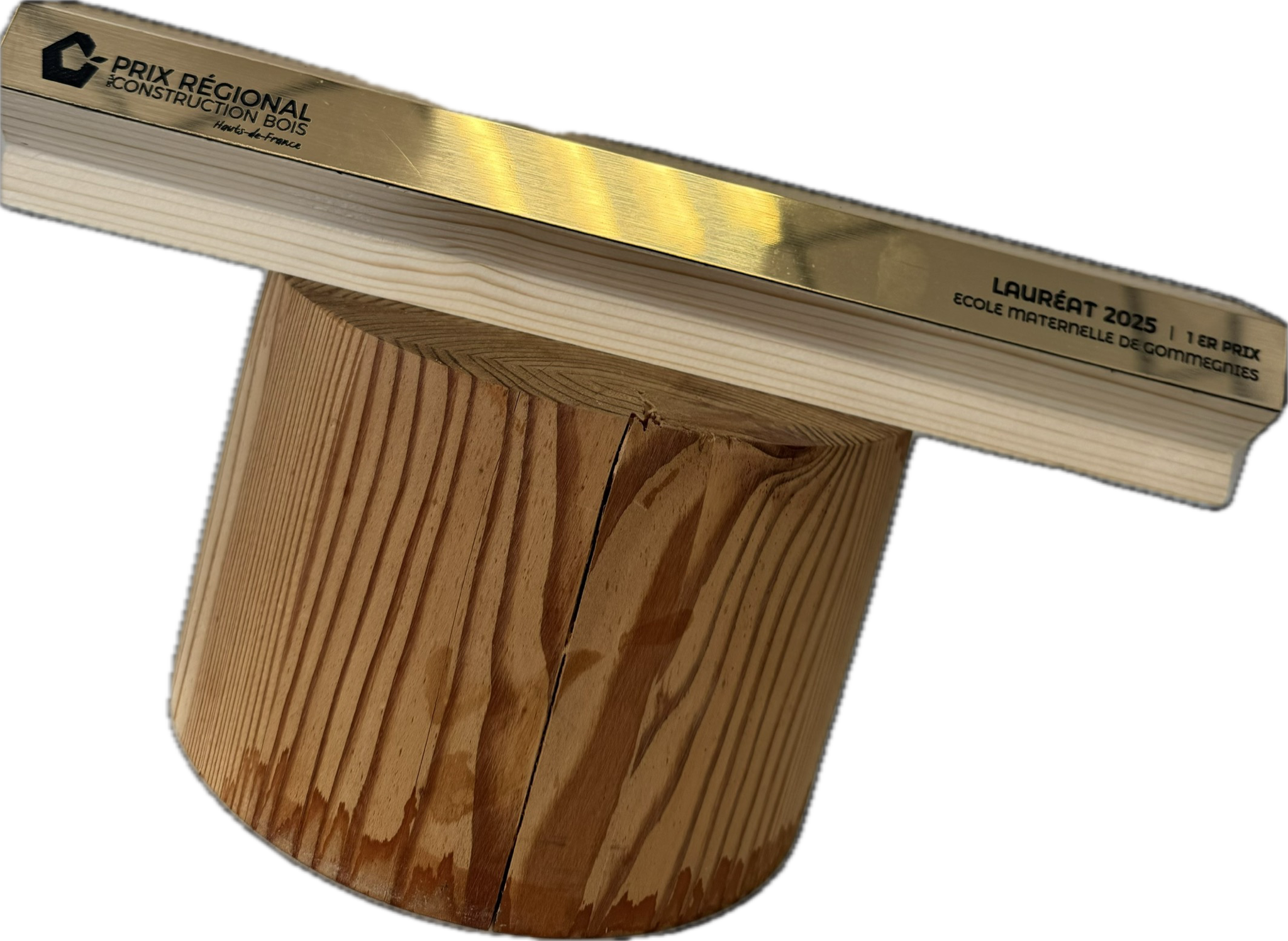Trophée Gommegnies 2025
