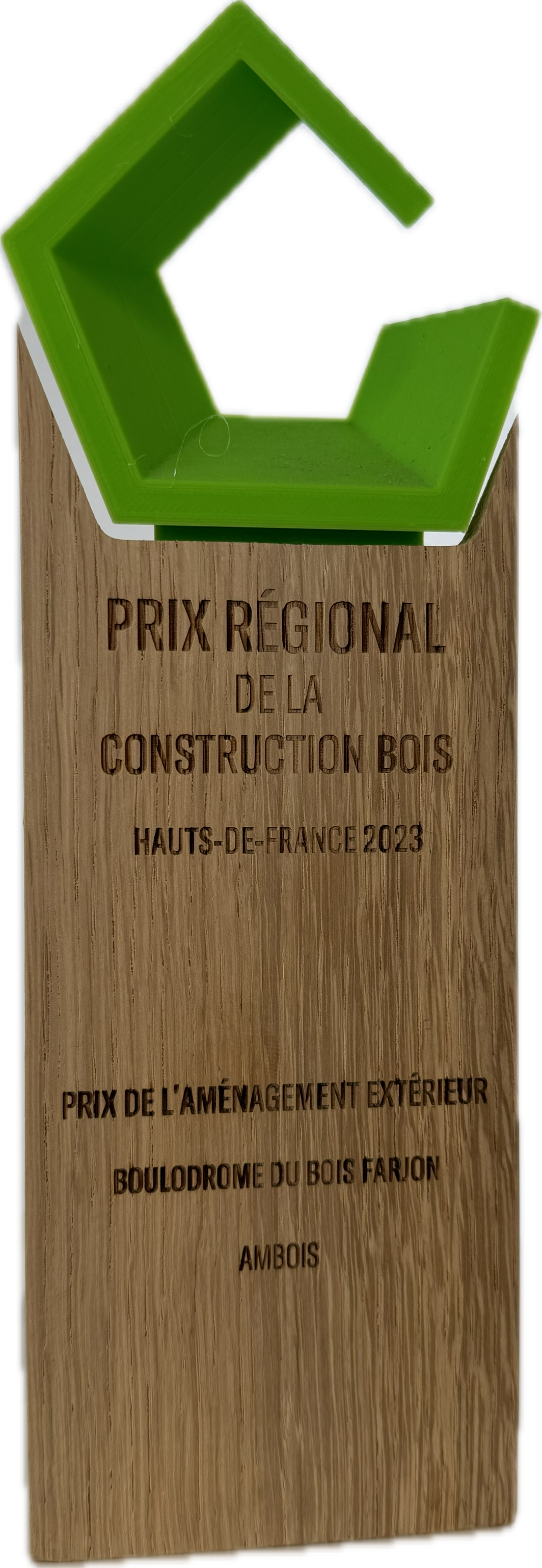 Trophée Boulogne