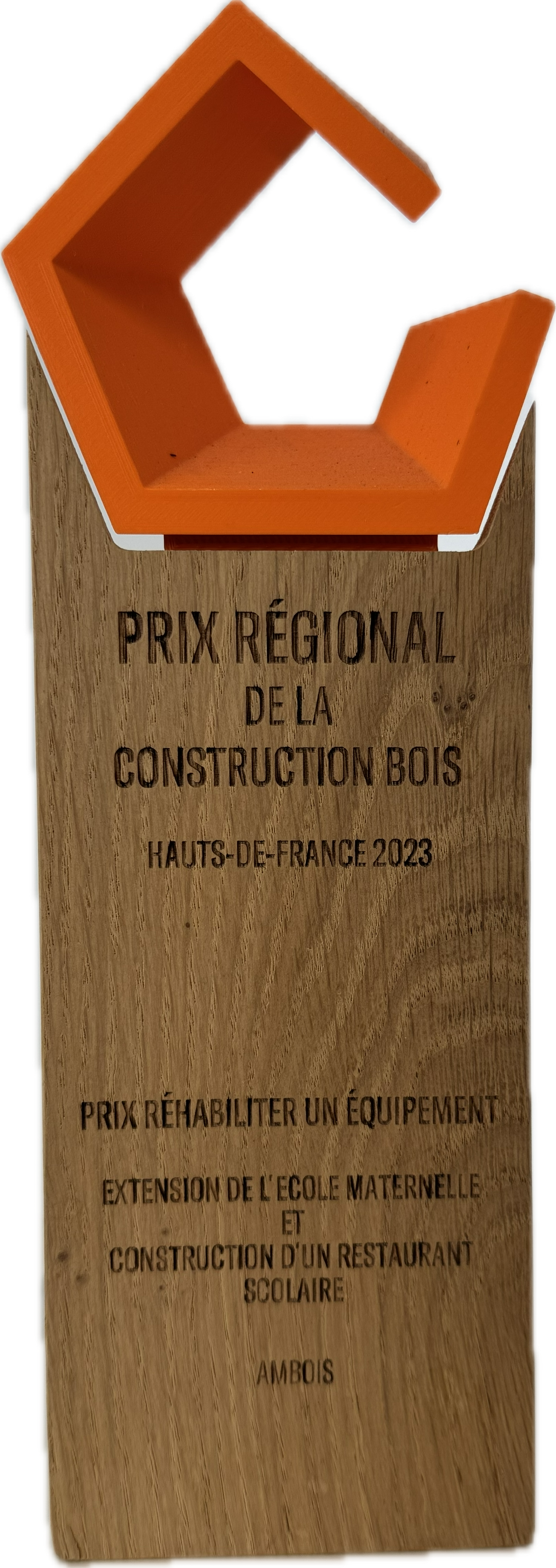 Trophée Hasnon
